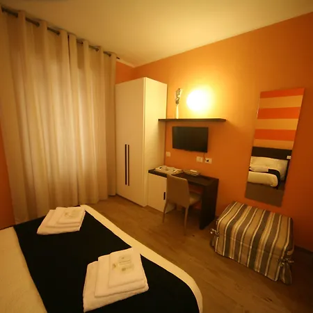 Pensjonat La Loggia De' Banchi 4*