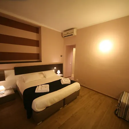 Pensjonat La Loggia De' Banchi La Spezia