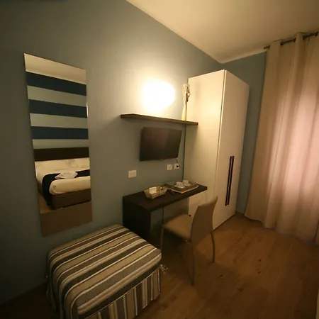 La Loggia De' Banchi Pensjonat 4*