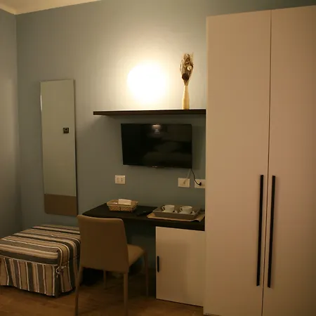 Casa de hóspedes La Loggia De' Banchi