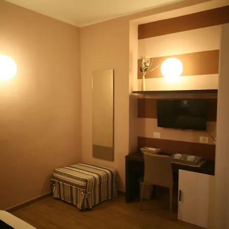 Pensjonat La Loggia De' Banchi La Spezia