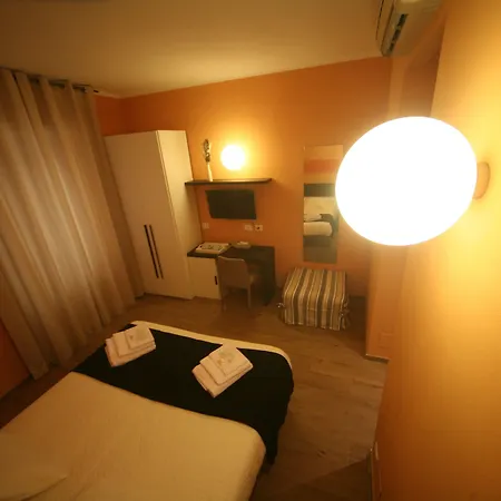 Pensjonat La Loggia De' Banchi