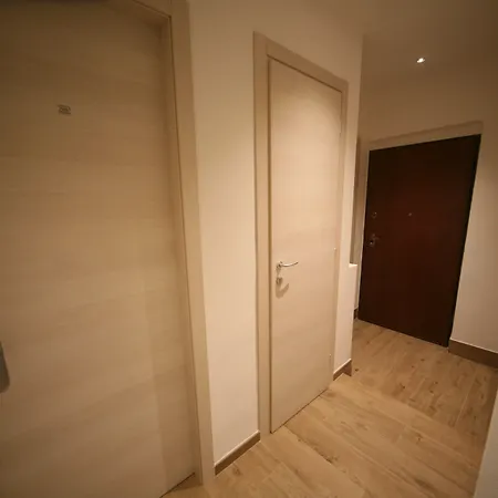 La Loggia De' Banchi Pensjonat