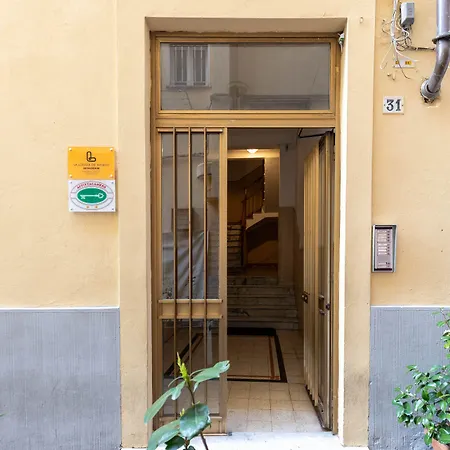 Pensjonat La Loggia De' Banchi La Spezia