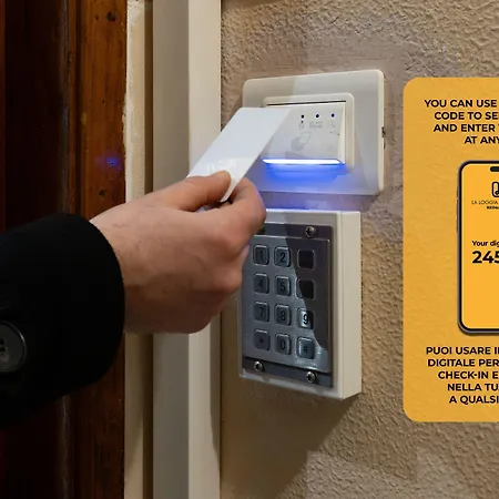 La Loggia De' Banchi 4* La Spezia