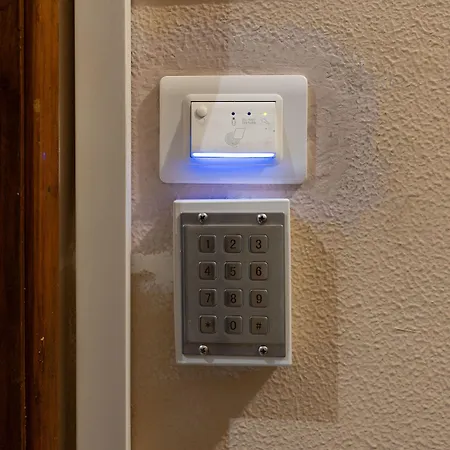 La Loggia De' Banchi La Spezia