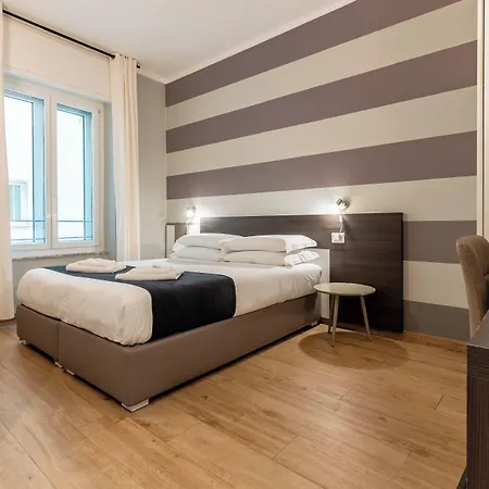 La Loggia De' Banchi Pensjonat La Spezia