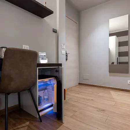 招待所 拉洛贾德班驰旅馆 4*