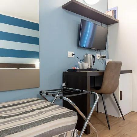 Casa de hóspedes La Loggia De' Banchi