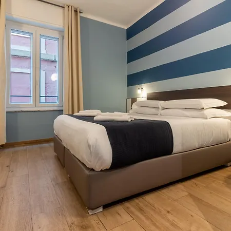 拉洛贾德班驰旅馆 斯培西亚