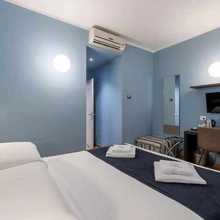 Pensjonat La Loggia De' Banchi 4*