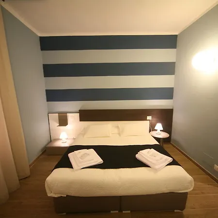 La Loggia De' Banchi Guest house
