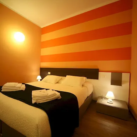 La Loggia De' Banchi Guest house *