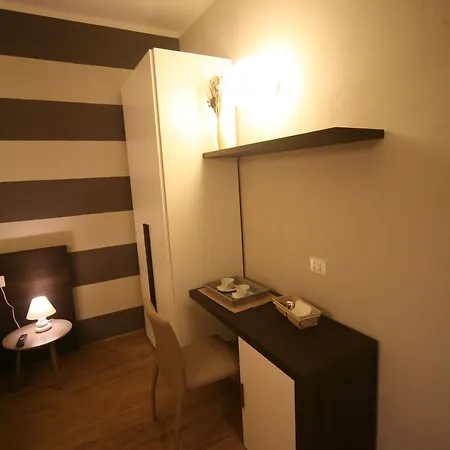 Guest house La Loggia De' Banchi