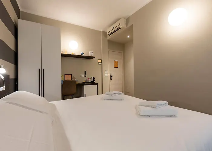 La Loggia De' Banchi La Spezia