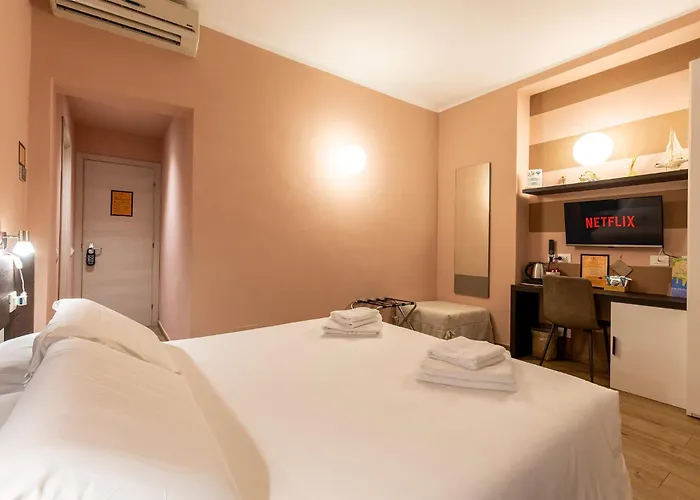 La Loggia De' Banchi Konukevi