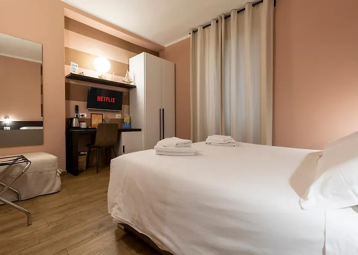 Konukevi La Loggia De' Banchi