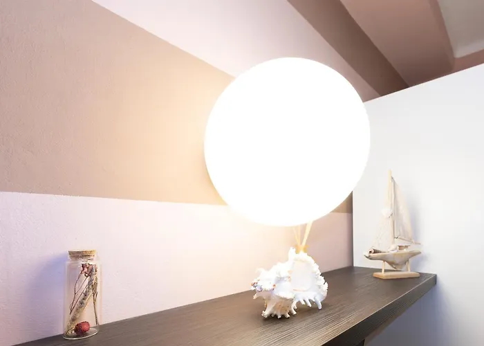 La Loggia De' Banchi Konukevi