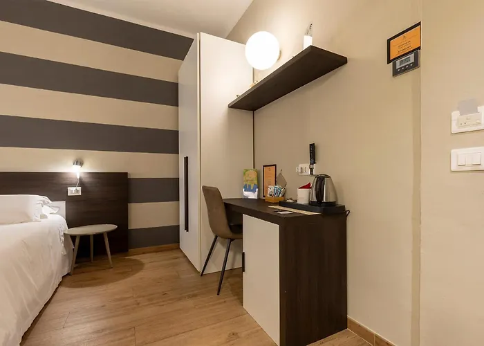 Konukevi La Loggia De' Banchi La Spezia