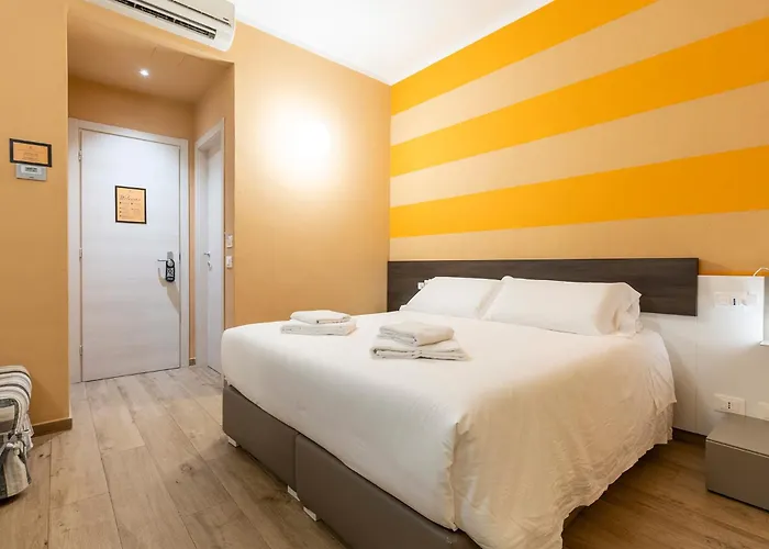 La Loggia De' Banchi 4* La Spezia