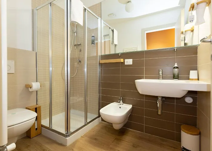 Konukevi La Loggia De' Banchi 4*