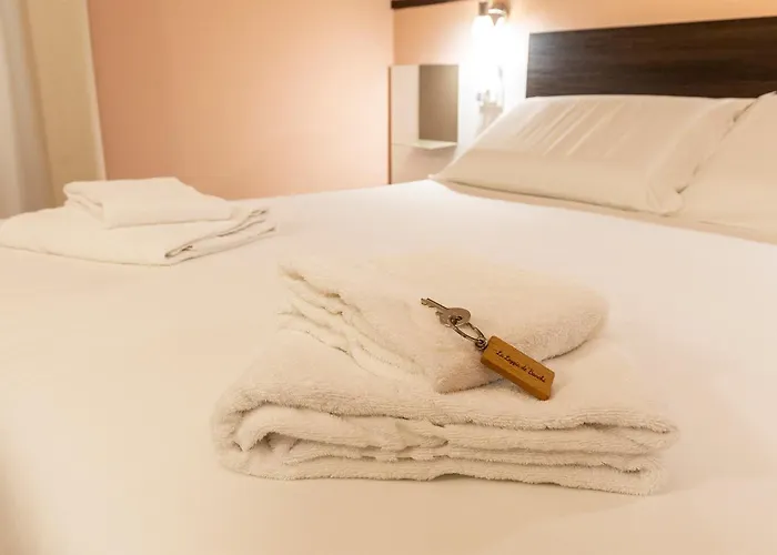 La Loggia De' Banchi La Spezia