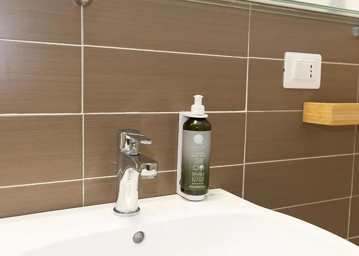 Konukevi La Loggia De' Banchi