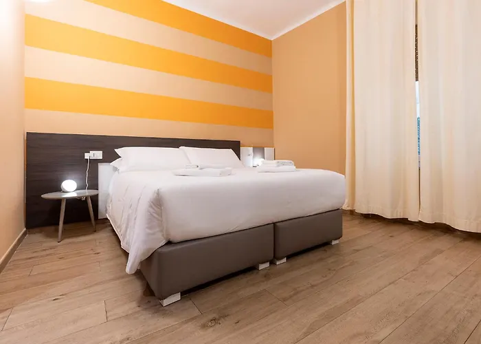 Konukevi La Loggia De' Banchi 4*