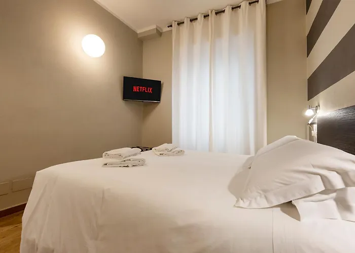 La Loggia De' Banchi 4*