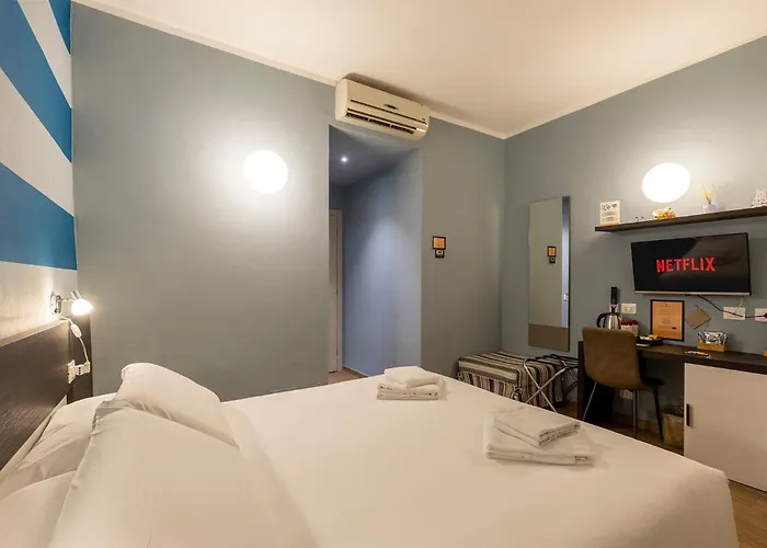 La Loggia De' Banchi