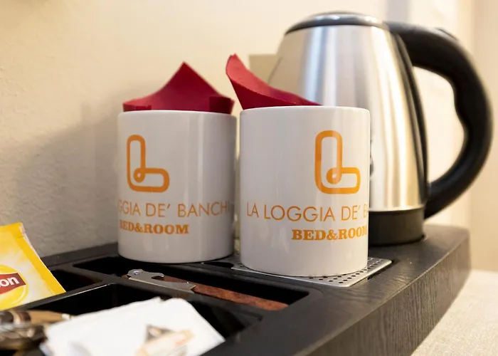 La Loggia De' Banchi