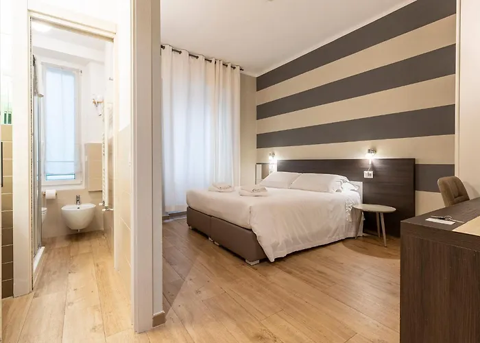 La Loggia De' Banchi Konukevi