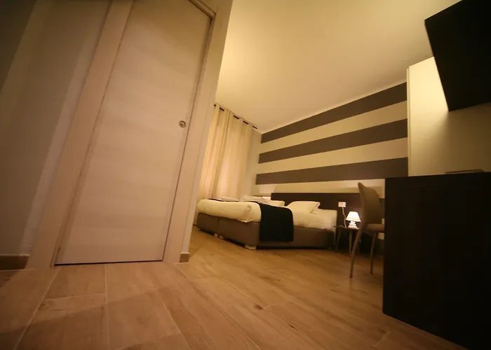 La Loggia De' Banchi Konukevi