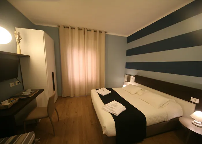 Konukevi La Loggia De' Banchi La Spezia