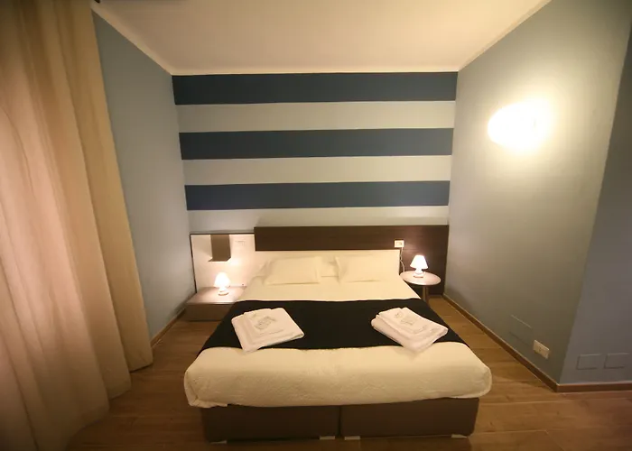 La Loggia De' Banchi Konukevi 4*