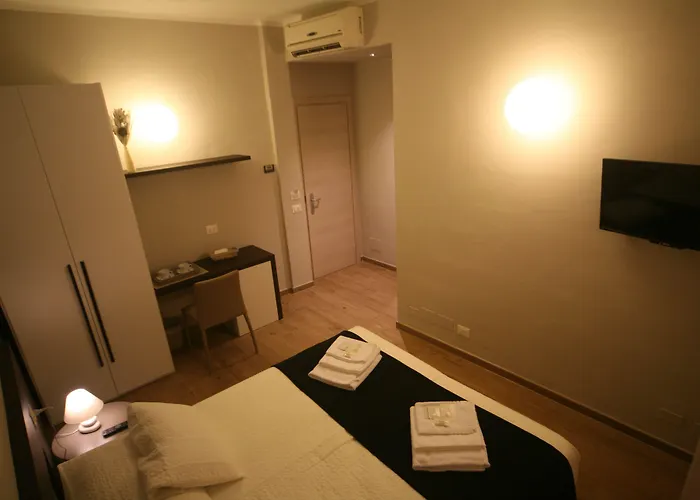 Konukevi La Loggia De' Banchi La Spezia