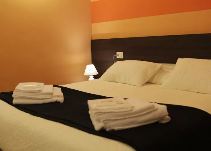 Konukevi La Loggia De' Banchi 4*