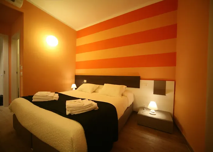 Konukevi La Loggia De' Banchi La Spezia