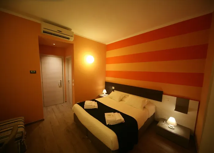 La Loggia De' Banchi Konukevi