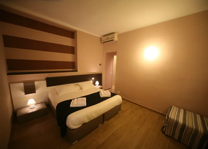 Konukevi La Loggia De' Banchi La Spezia