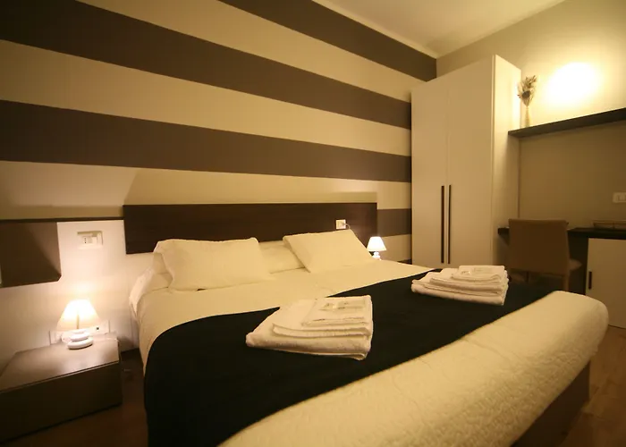 La Loggia De' Banchi 4* La Spezia