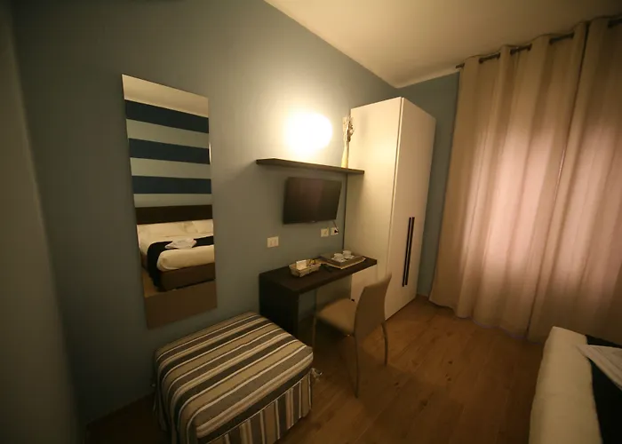 La Loggia De' Banchi Penzion 4*