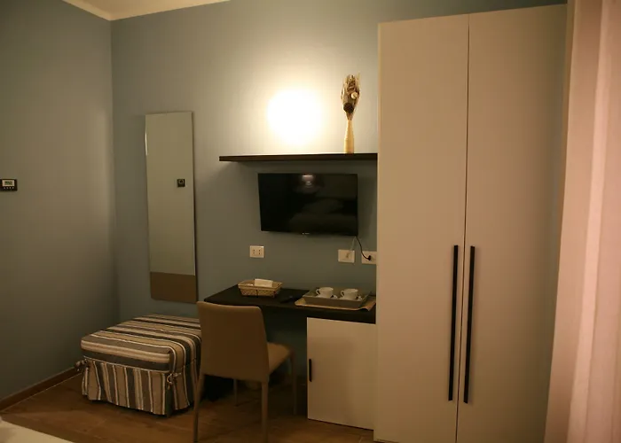 Konukevi La Loggia De' Banchi