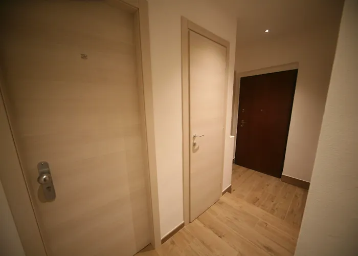 La Loggia De' Banchi Konukevi