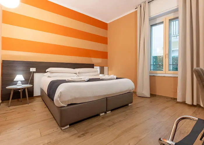 Konukevi La Loggia De' Banchi