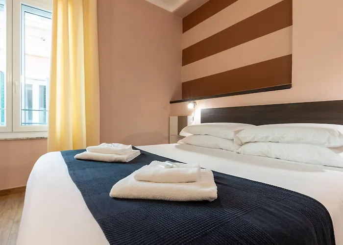 Konukevi La Loggia De' Banchi La Spezia