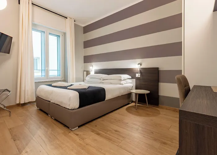 La Loggia De' Banchi Konukevi La Spezia