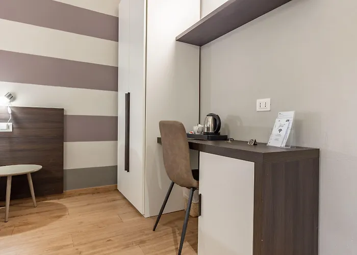 La Loggia De' Banchi 4* La Spezia