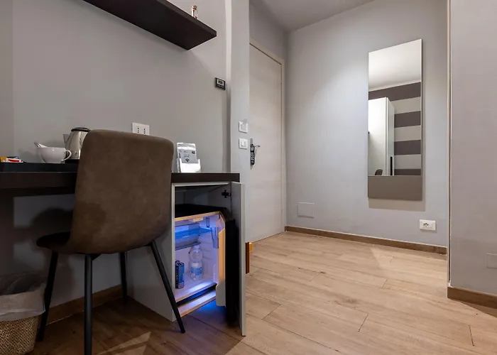 Konukevi La Loggia De' Banchi 4*