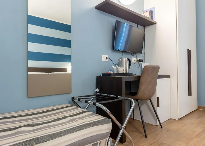 Konukevi La Loggia De' Banchi